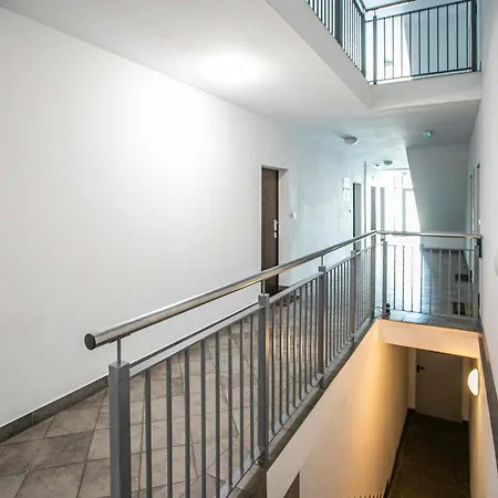 Apartament Riwiera Dla 2 Par I 2 Dzieci, 300 M Od Plazy Wladyslawowo Exterior photo