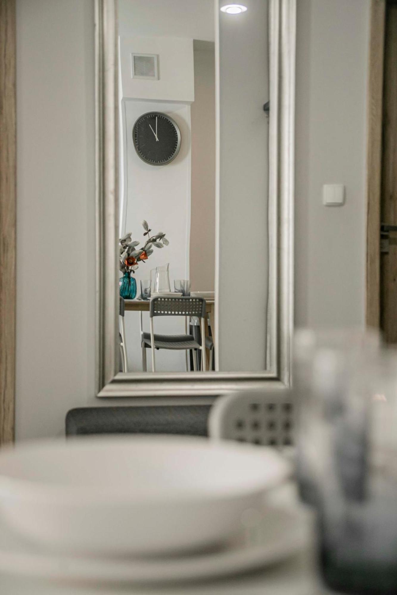 Apartmán Riwiera Dla 2 Par I 2 Dzieci, 300 M Od Plazy