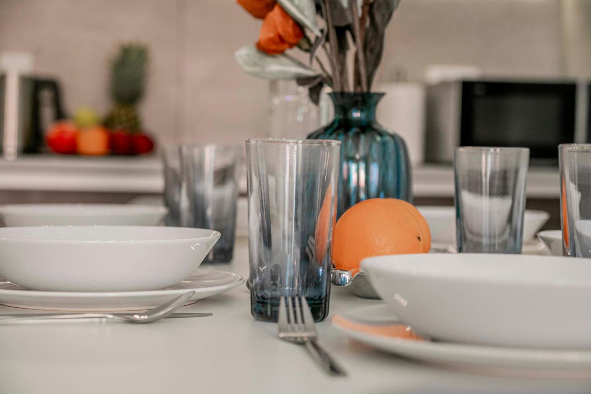 Apartament Riwiera Apartment Wladyslawowo