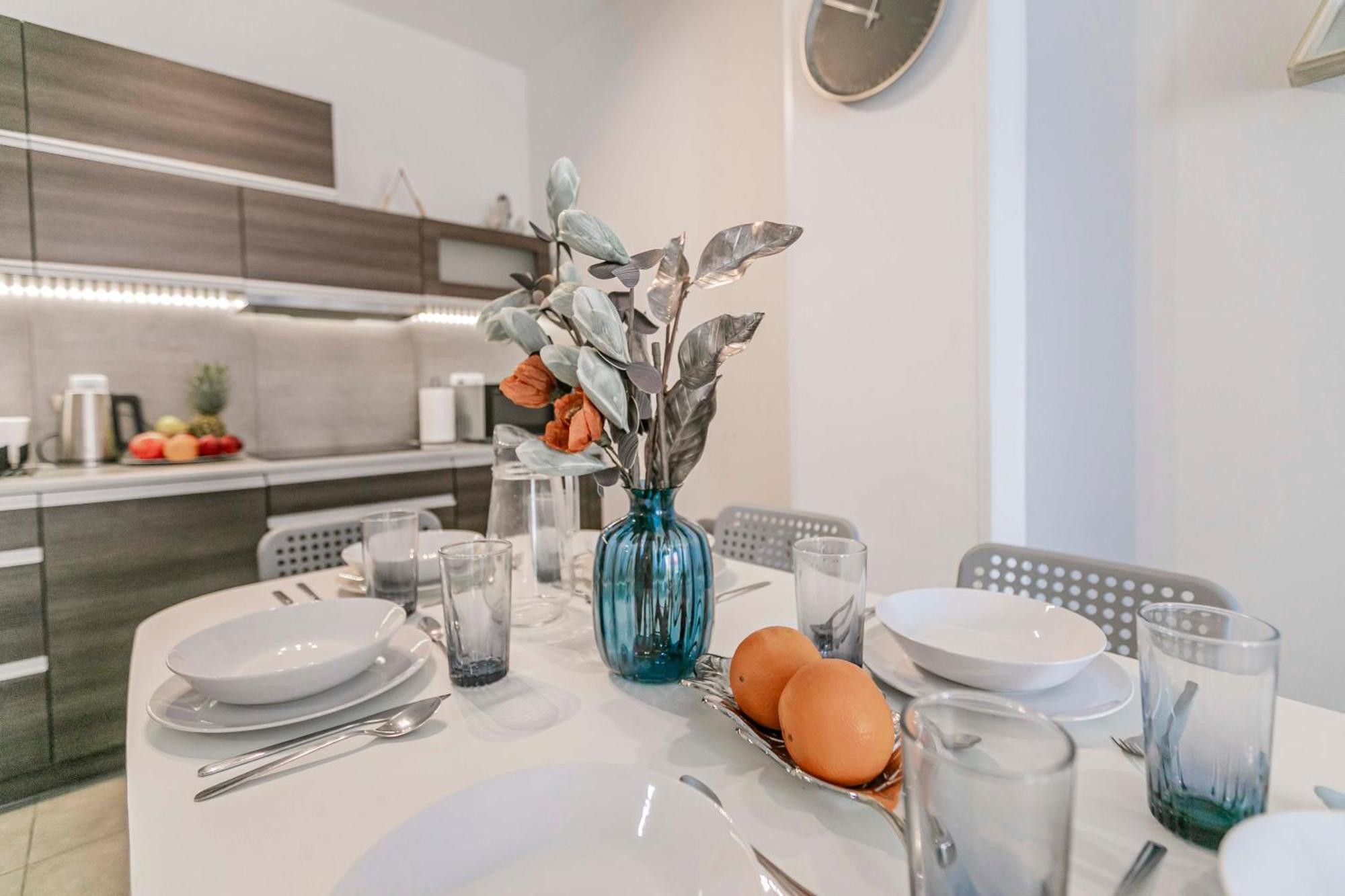 Apartament Riwiera Wladyslawowo
