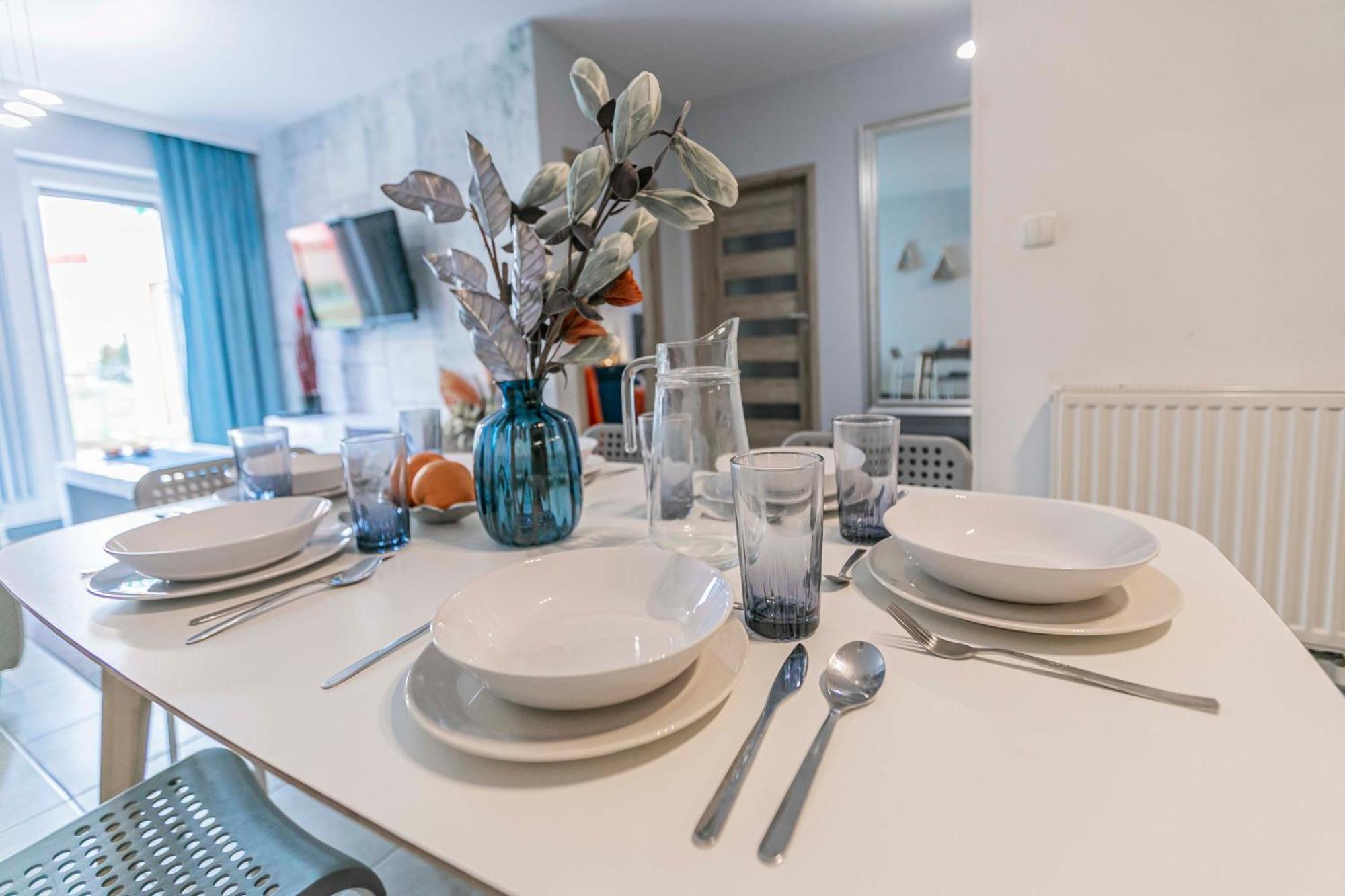 Apartament Riwiera * Wladyslawowo