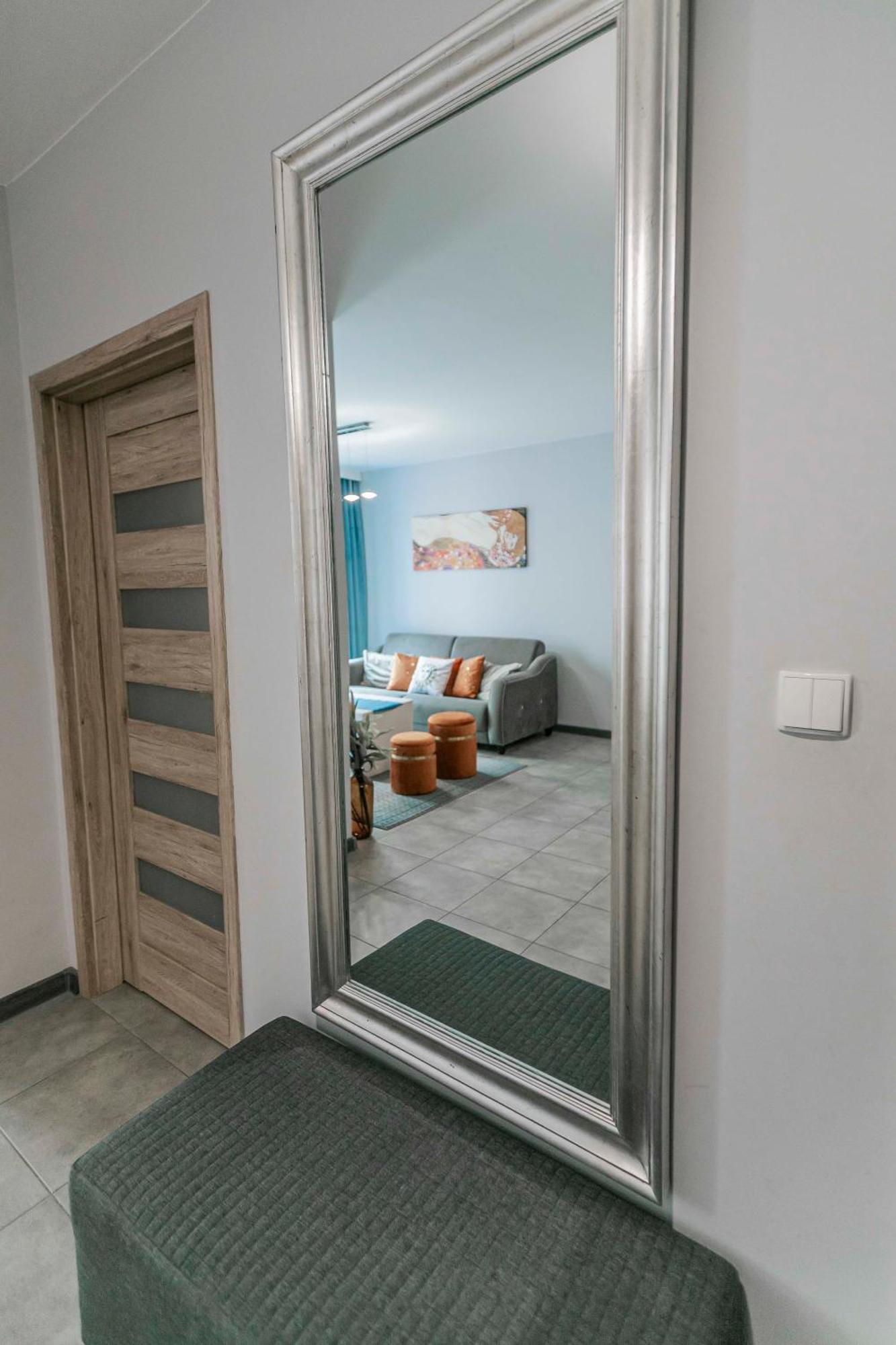 Apartament Riwiera * Wladyslawowo
