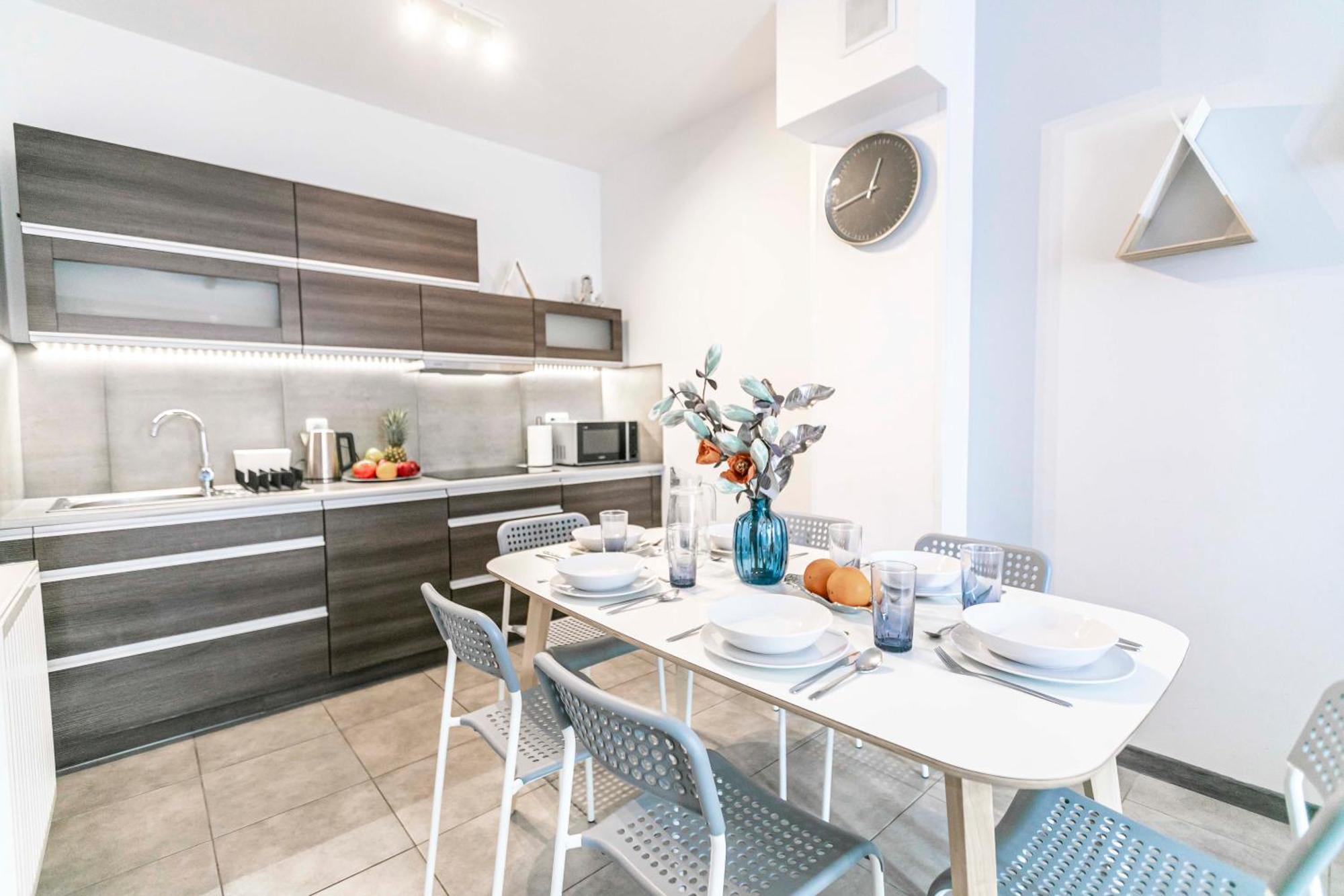 Apartament Riwiera Apartment *