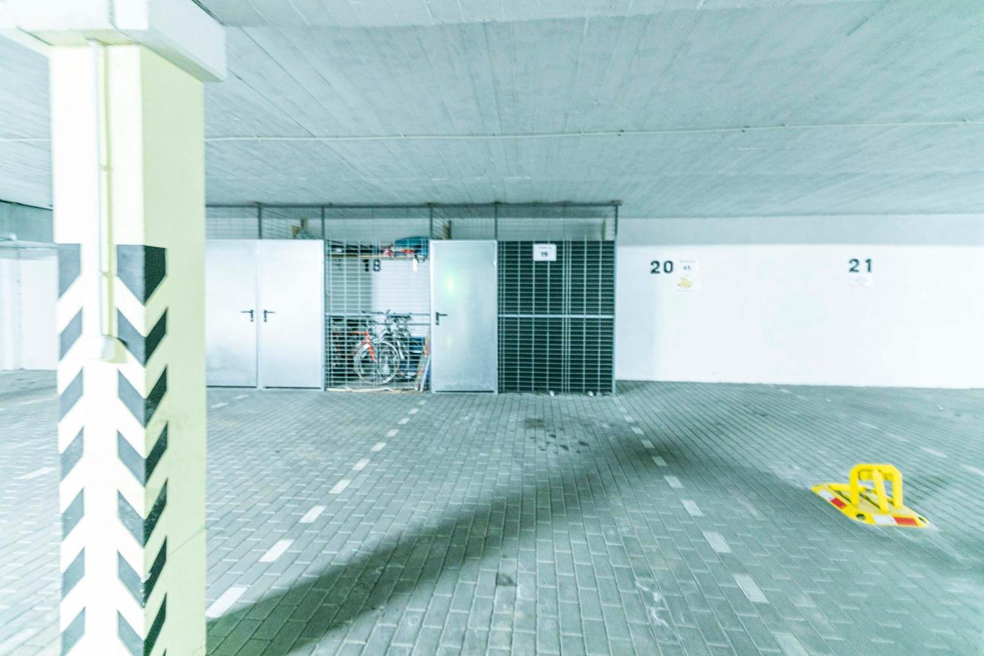 Apartmán Riwiera Dla 2 Par I 2 Dzieci, 300 M Od Plazy Władysławowo