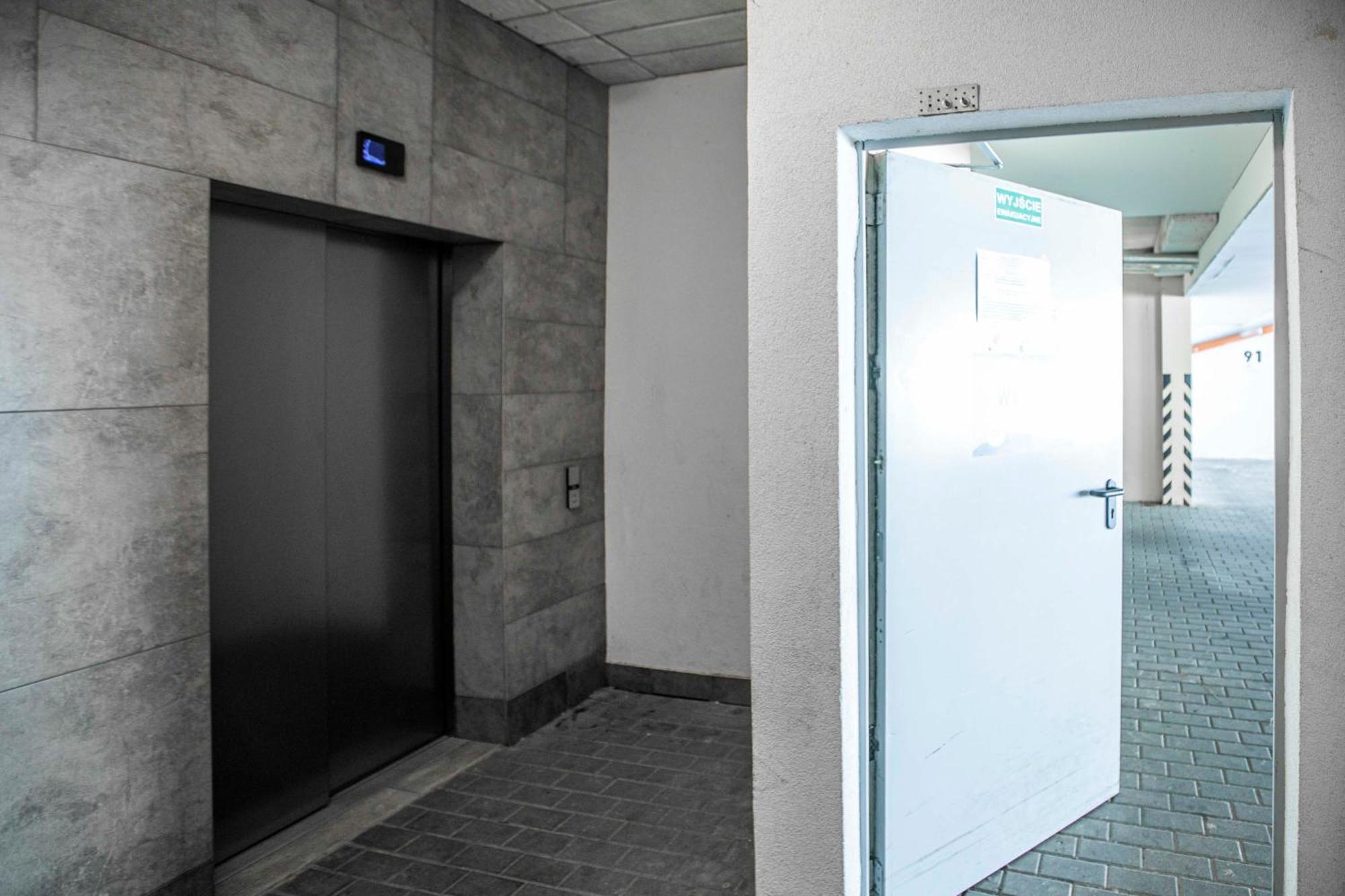 Apartament Riwiera * Wladyslawowo