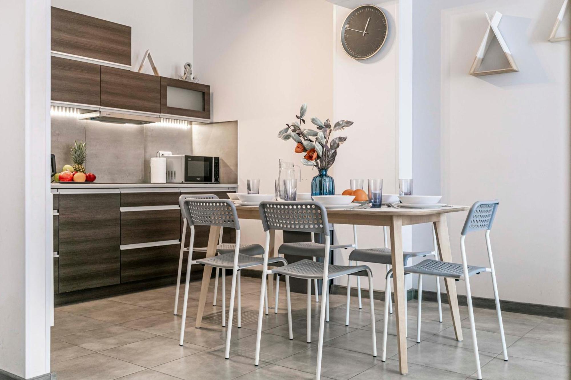 Apartment Apartament Riwiera Wladyslawowo