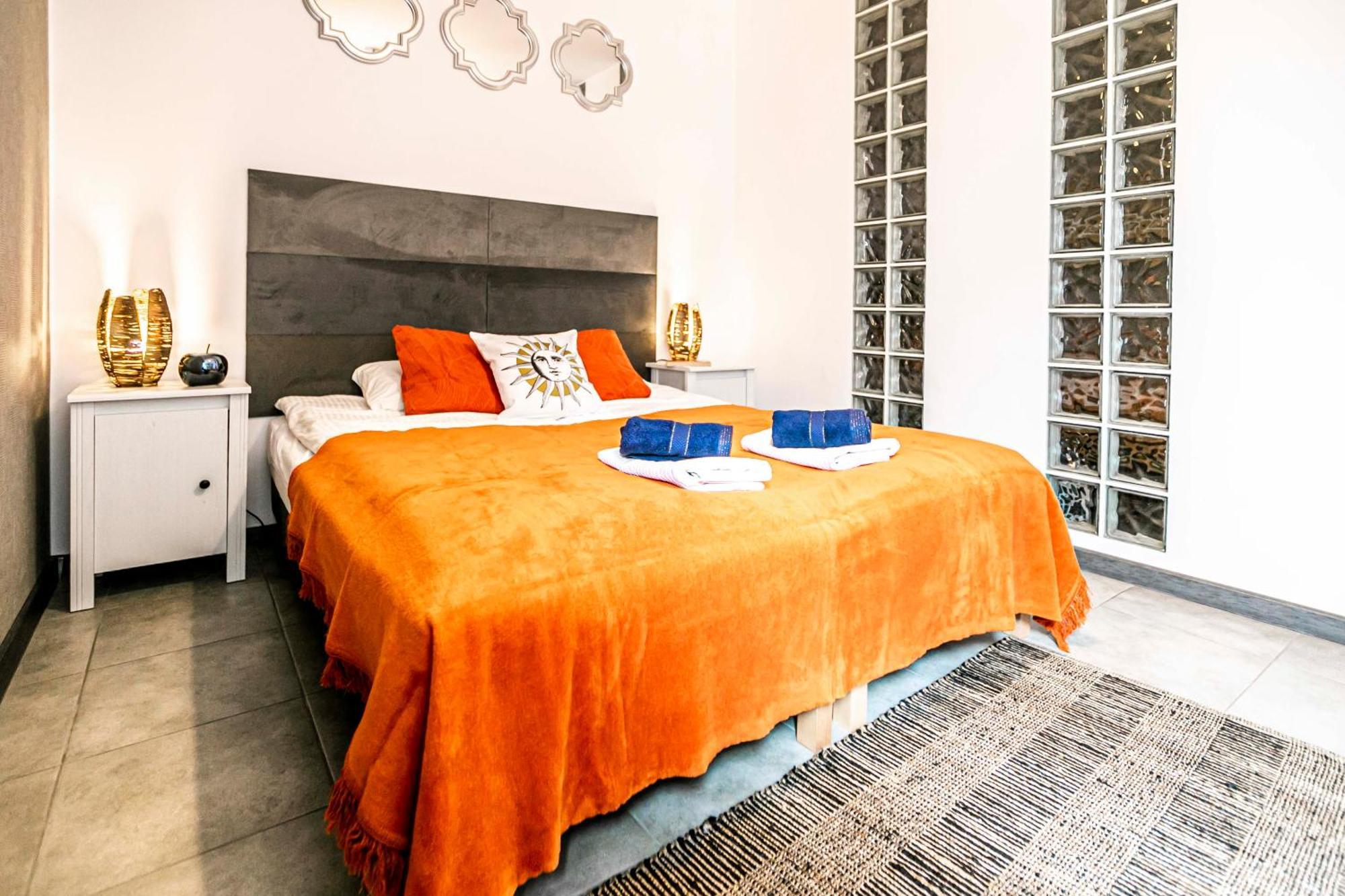 Apartament Riwiera Wladyslawowo