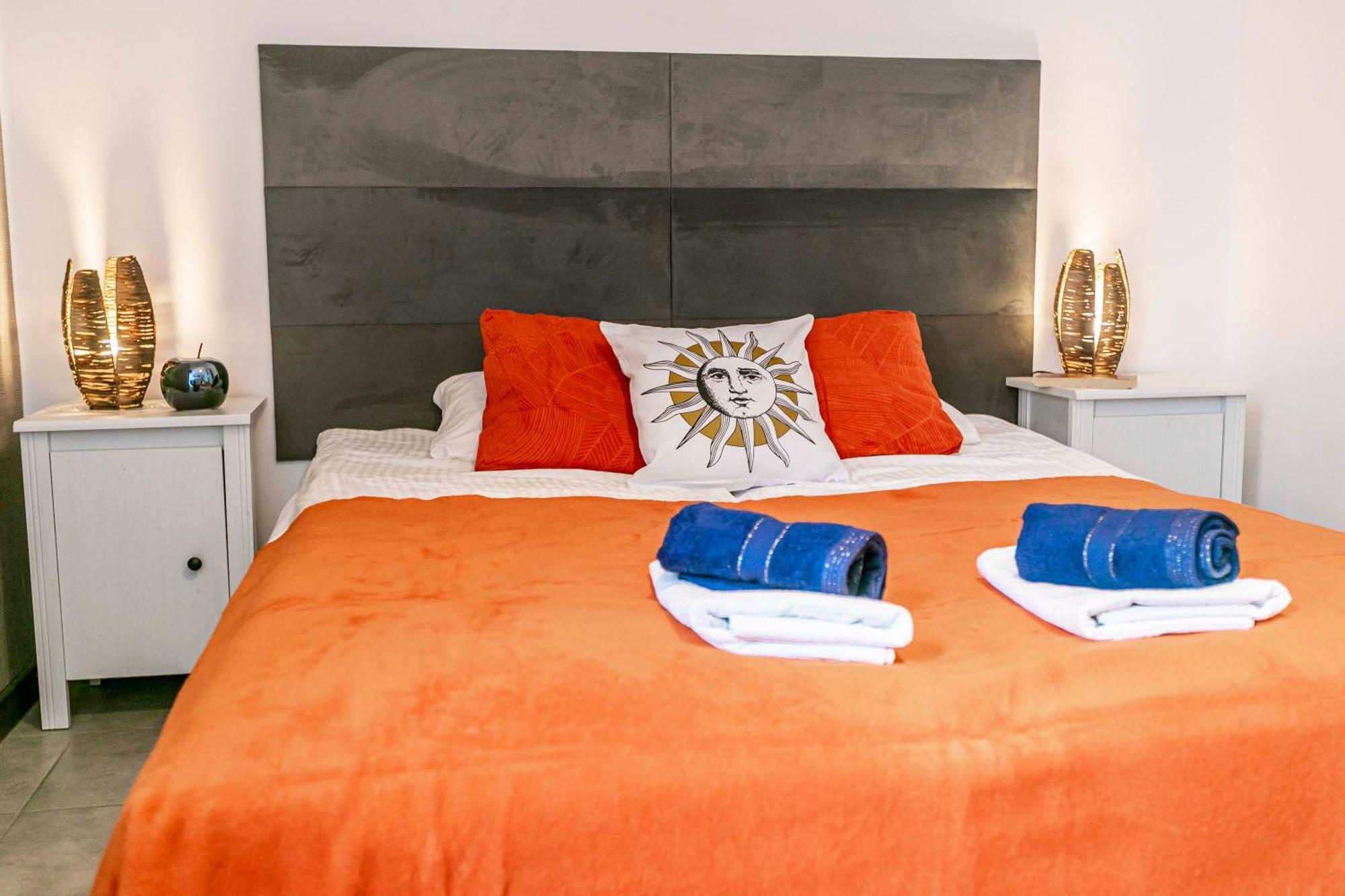 Apartament Riwiera * Wladyslawowo