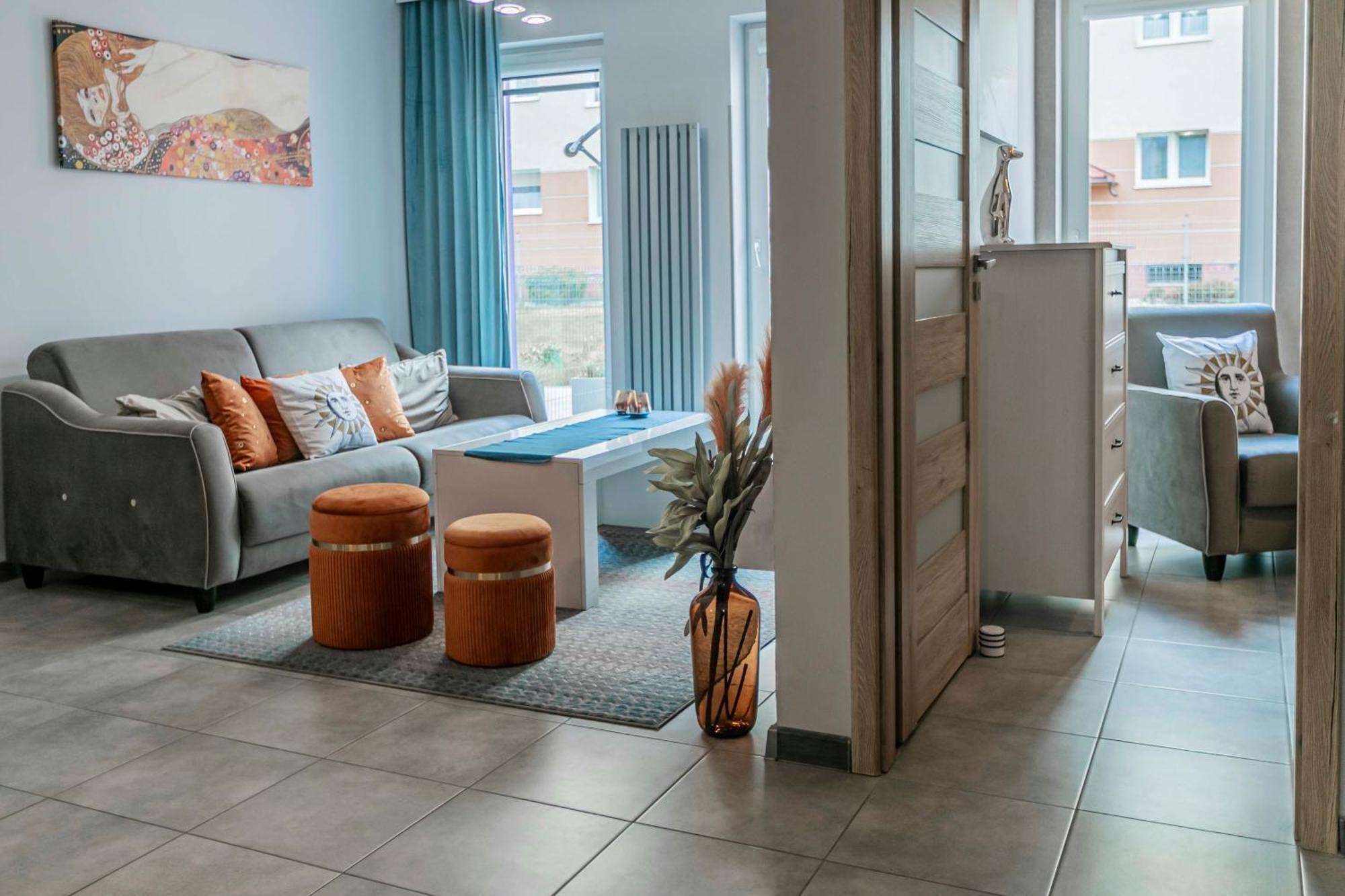 Apartament Riwiera Apartment *