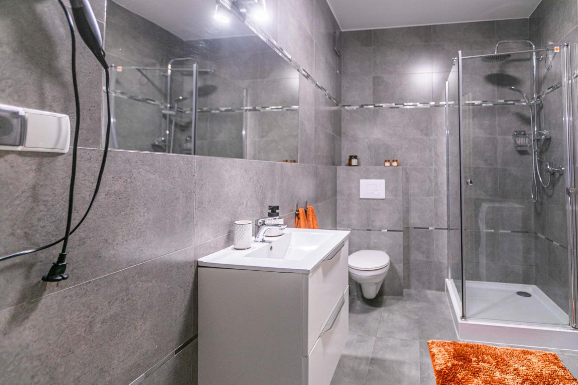 Apartament Riwiera