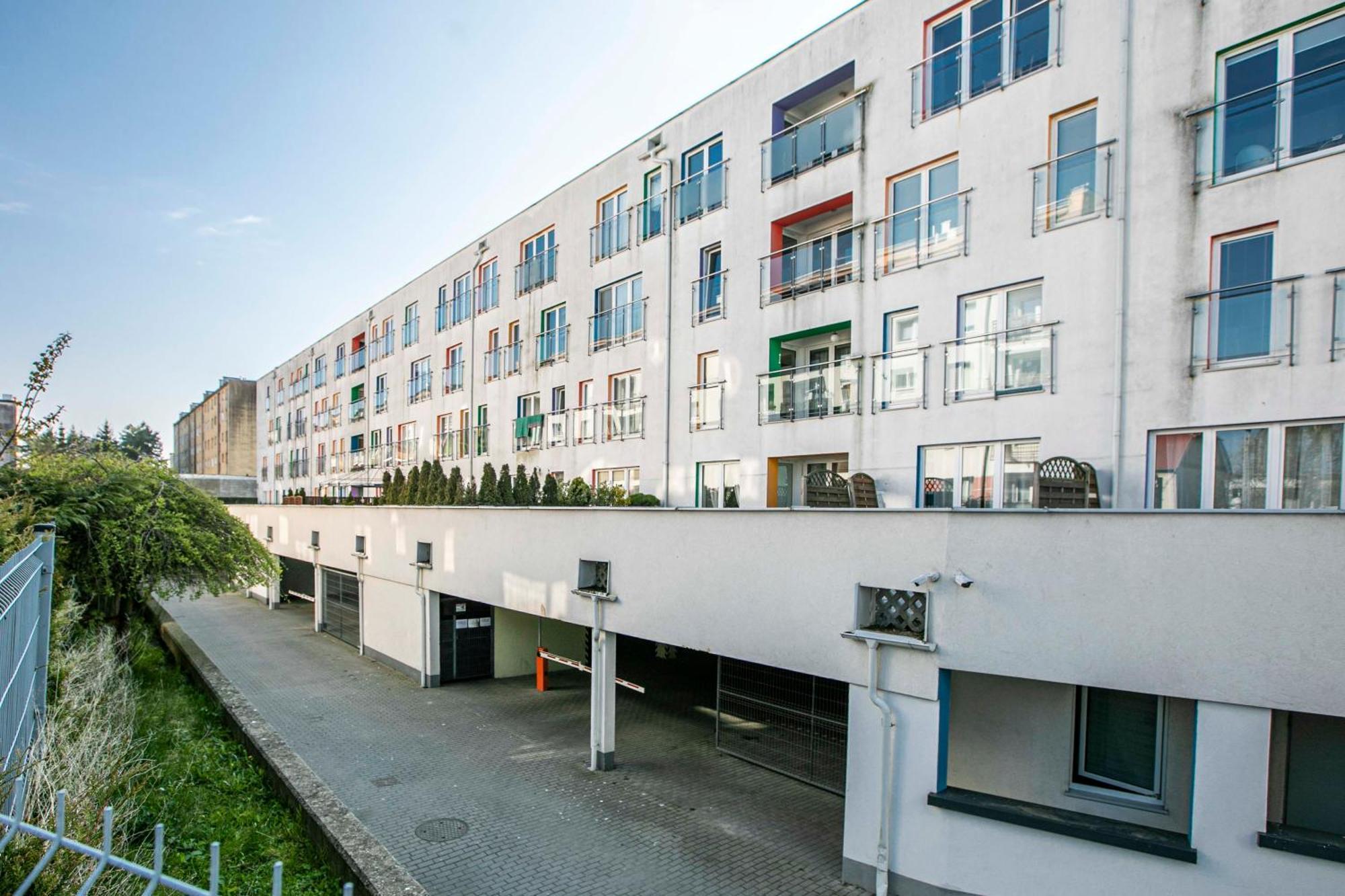 Apartmán Riwiera Dla 2 Par I 2 Dzieci, 300 M Od Plazy