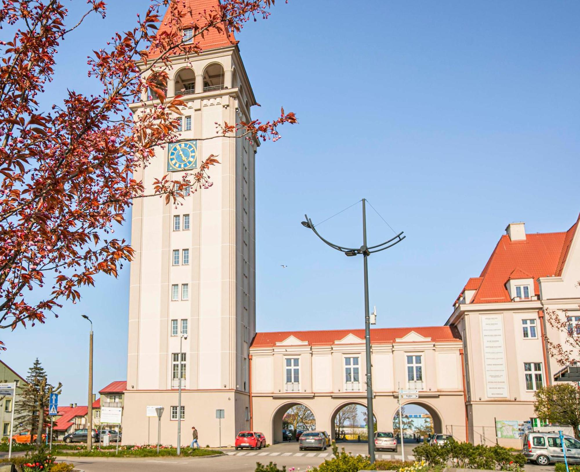 Riwiera Dla 2 Par I 2 Dzieci, 300 M Od Plazy Apartmán *