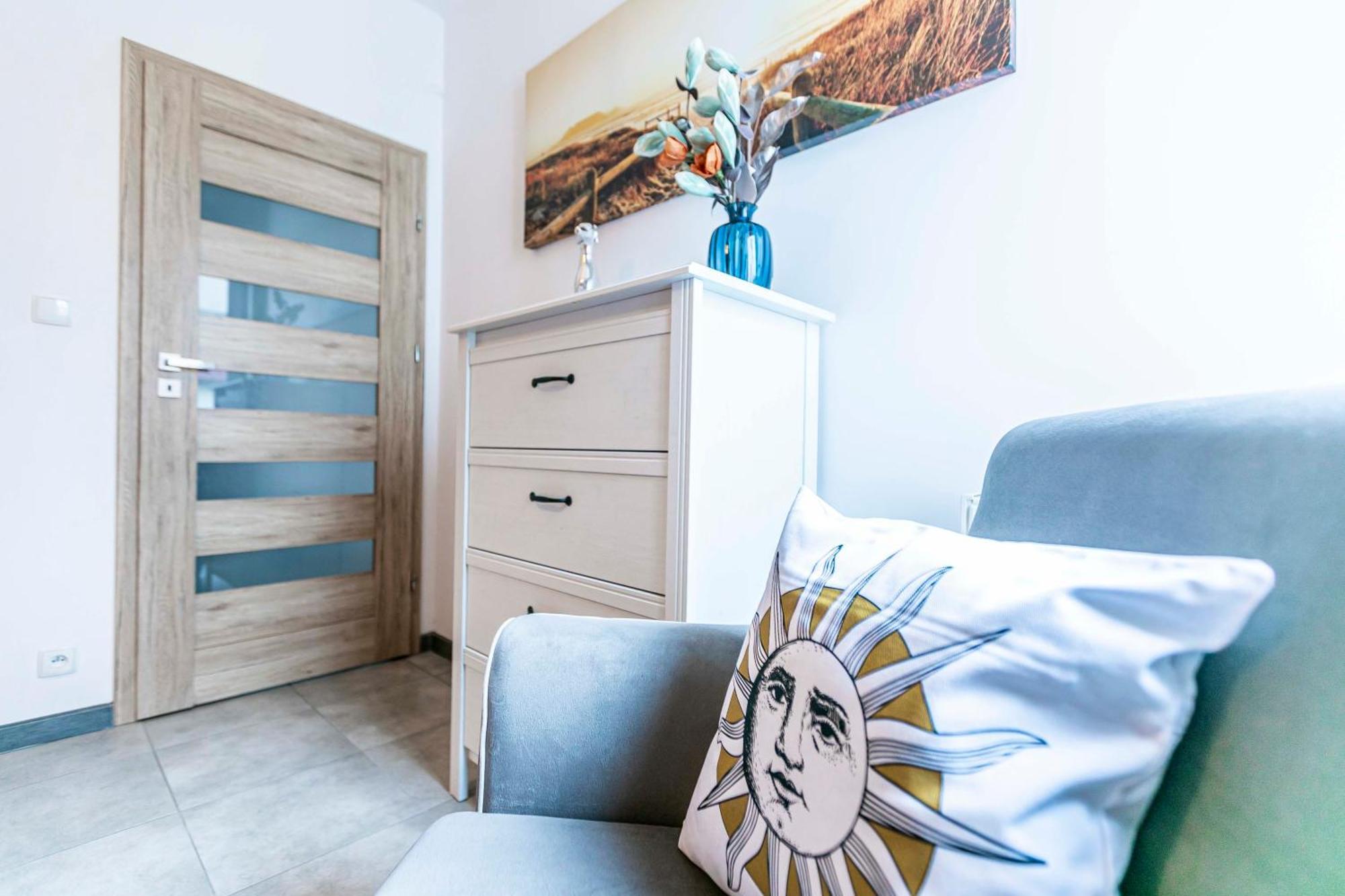 Apartament Riwiera * Wladyslawowo
