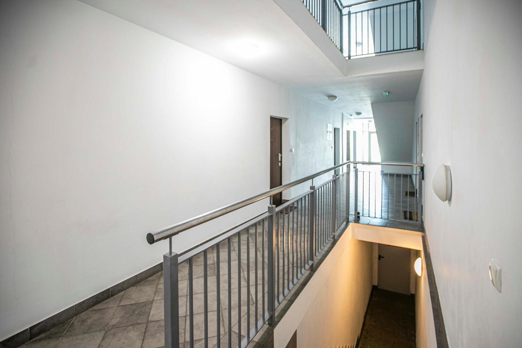 Apartmán Riwiera Dla 2 Par I 2 Dzieci, 300 M Od Plazy *