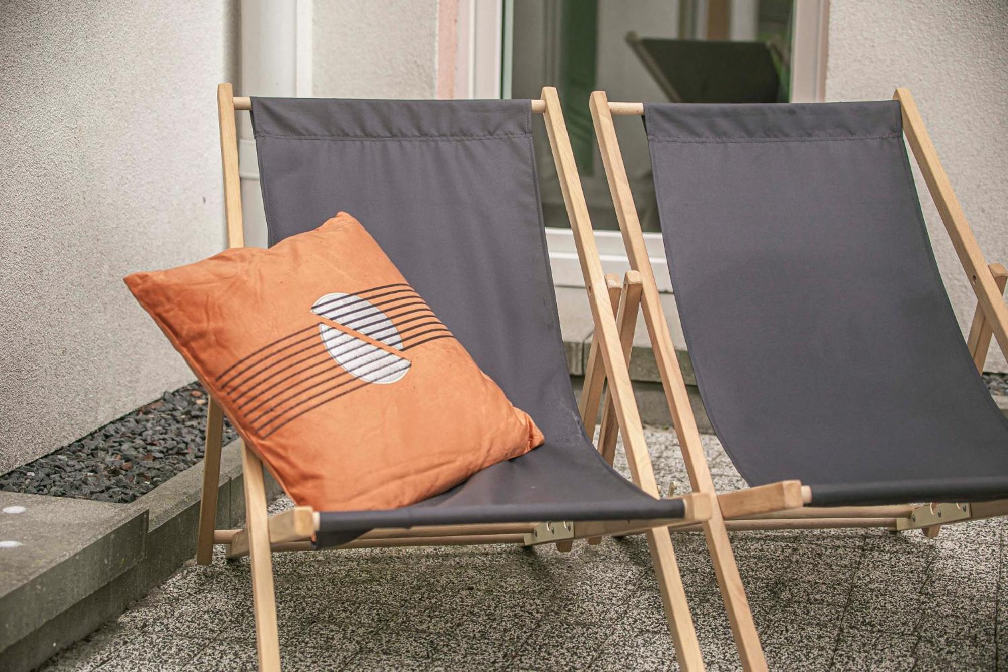 Apartament Riwiera Apartment Wladyslawowo