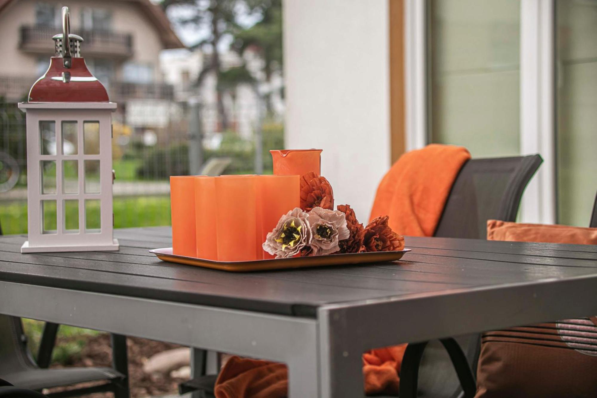 Apartament Riwiera *