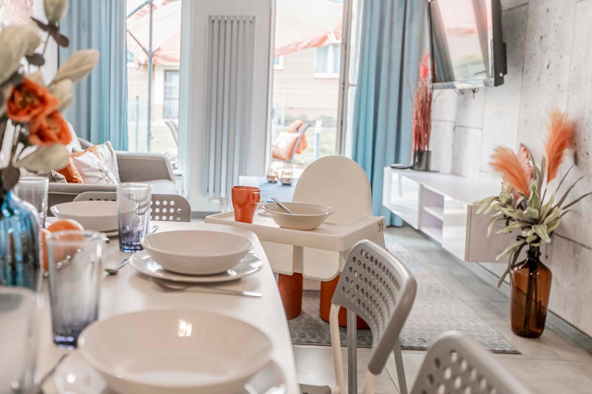 Apartament Riwiera Wladyslawowo