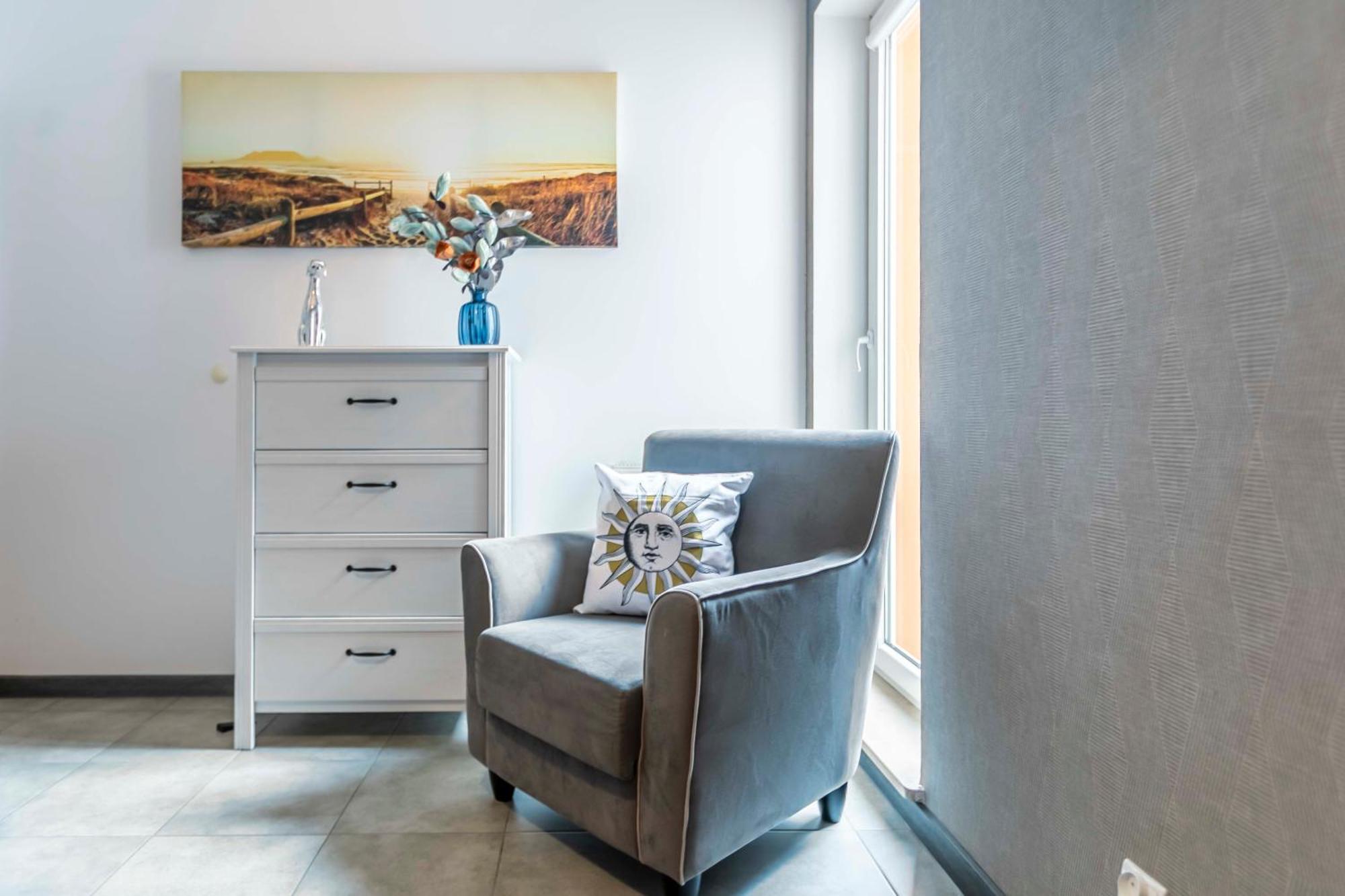 Apartament Riwiera * Wladyslawowo