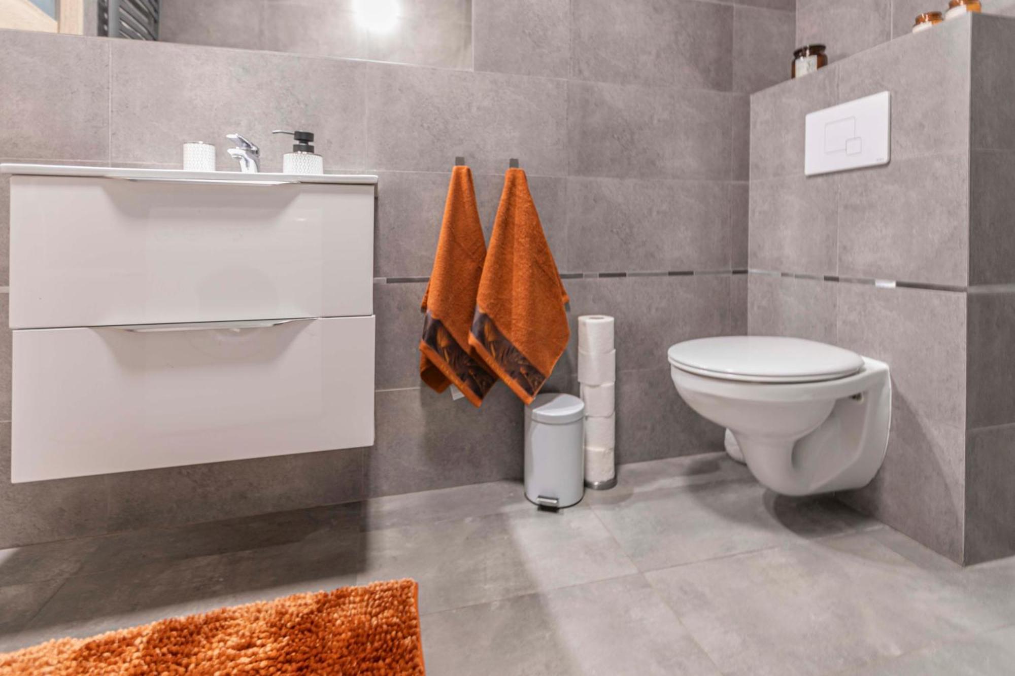 Apartament Riwiera