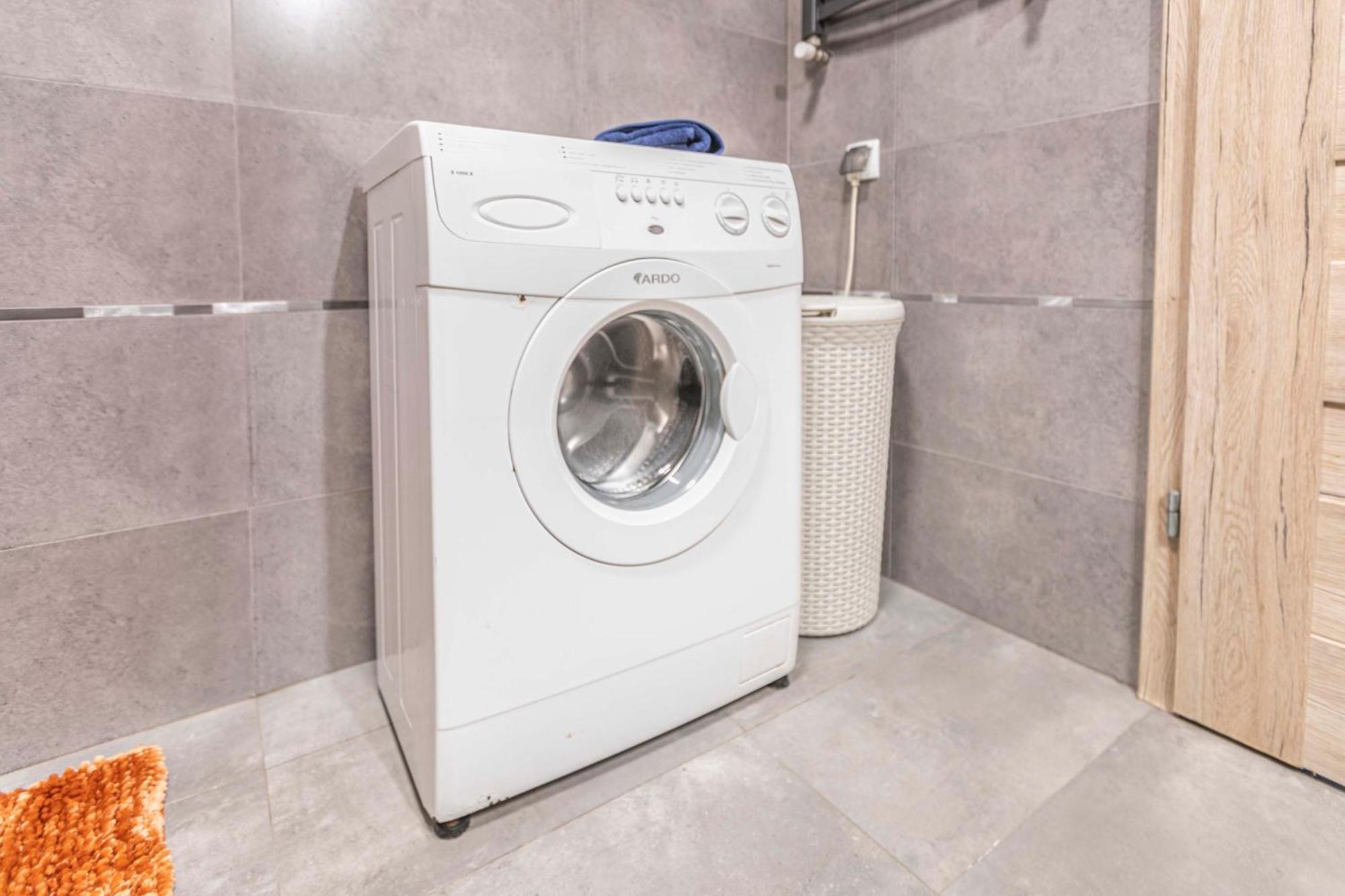Apartmán Riwiera Dla 2 Par I 2 Dzieci, 300 M Od Plazy Władysławowo