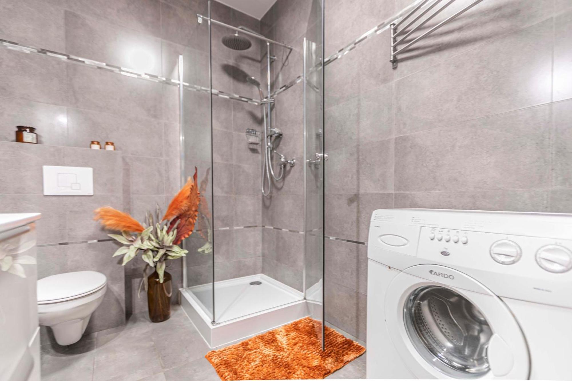 Apartament Riwiera