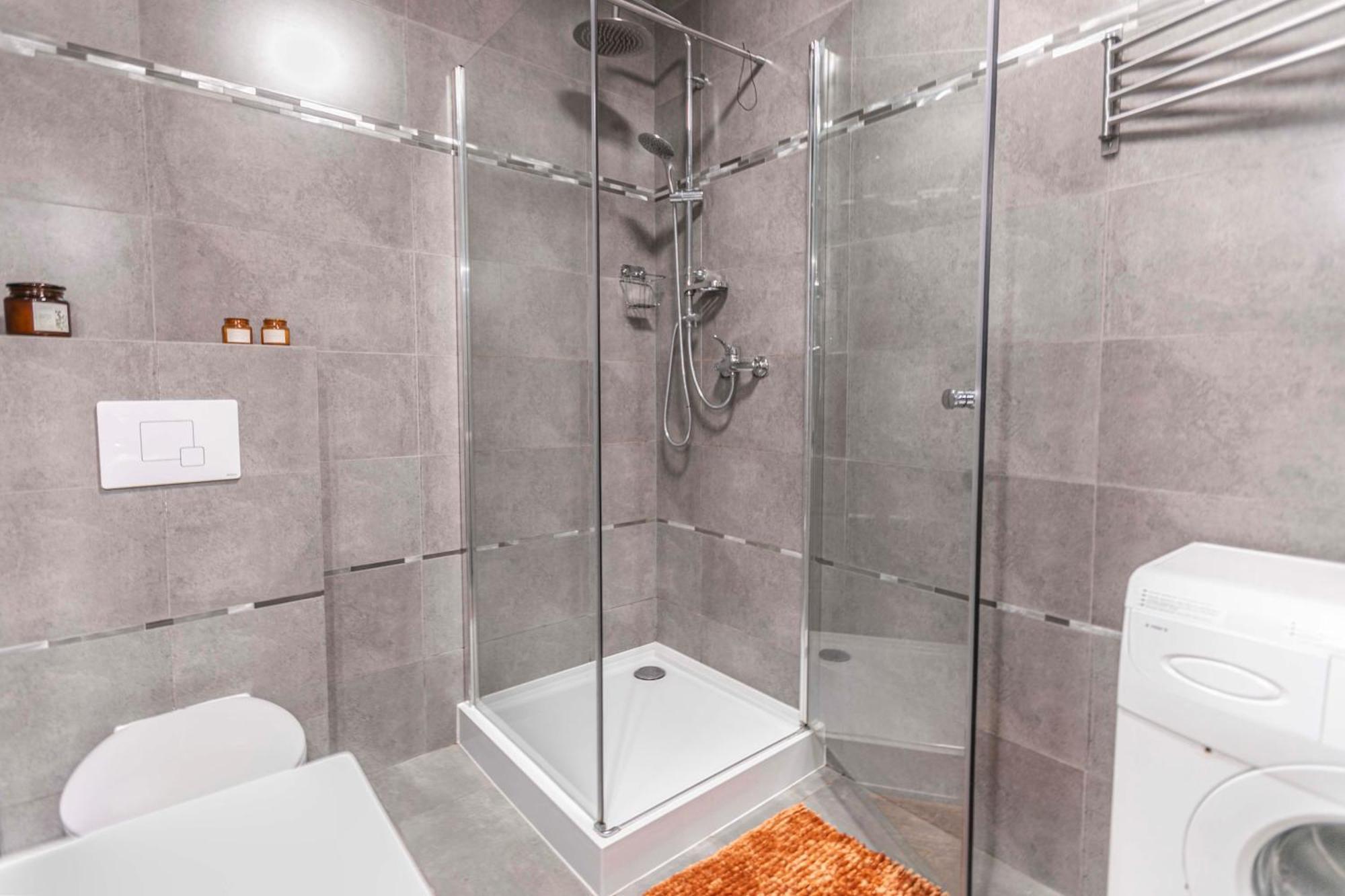 Apartament Riwiera Apartment *
