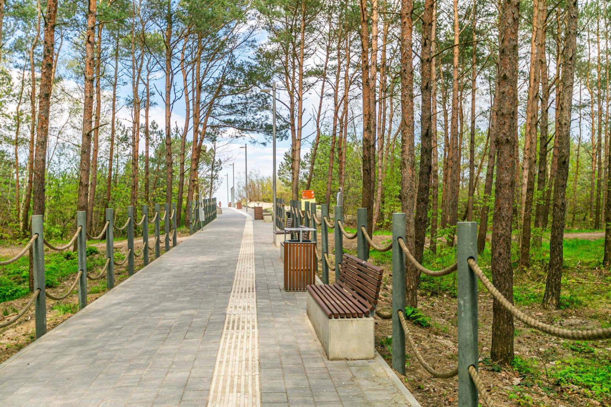 Apartament Riwiera * Wladyslawowo