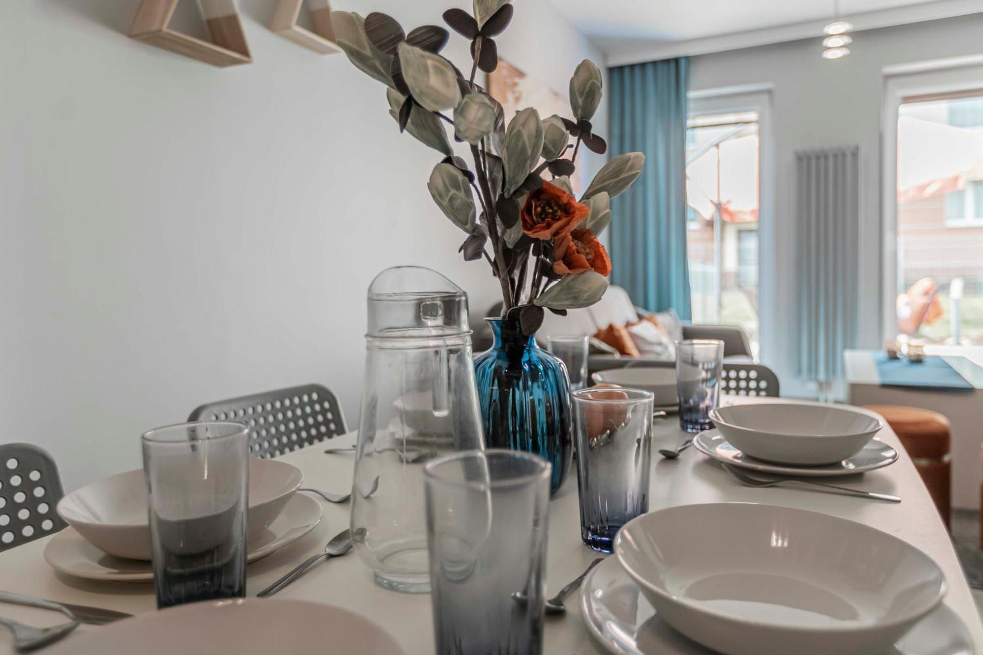 Apartament Riwiera Apartment